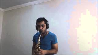 Boquilha BO Pop Sax Alto SoftCopper - See you again - Lucas Mota