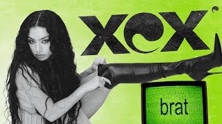 Charli XCX – brat как главная поп-сенсация 2024