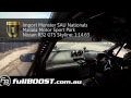 nissan gts skyline @ mallala sau nationals