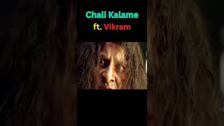 Chali Kalame x Vikram Ft. CShor | ReImaginarium