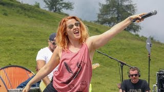 Noemi -  Porcellana (live@ - Colle di Gilba - Sanfront) [13/14]