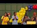 S Army APFUK Youth in song