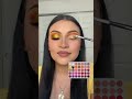 Jaclyn hill volume 2 palette | Makeup Tutorial