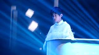 【飯拍FANCAM】20171229TF家族冬日嘉年華-DATE 全程【張真源】FOCUS【Cr. 源不溜秋-】