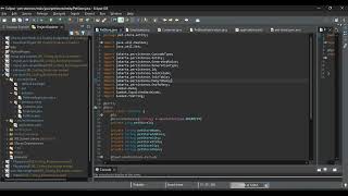 Week 13 Coding Assignment