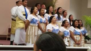 I.E sda tongan youth concert 4/30/17..Imela - Sihova ❤❤.