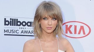 Taylor Swift Remains Brave During Groping Trial Opening Statements