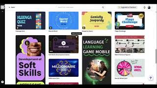 Build Interactive Gamified Assessments with Genially – Step-by-Step! （Part 1）