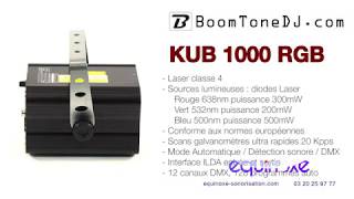 KUB 1000