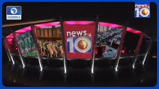 News At 10 l 14/07/2020