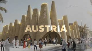 Dubai Expo 2020 Pavilions