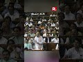 Opposition's scam allegations resonate in Lok Sabha during No Confidence Motion Debate