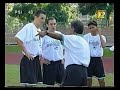 S-League 1998 - Milomir Šešlija (Sembawang Rangers) feature