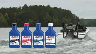 AMSOIL Devoted to Protection  Marine