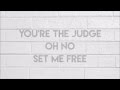 The Judge - twenty one pilots lyrics