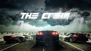 The Crew - solo livestream