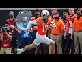 Tulsa vs Oklahoma State Football Highlights