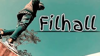 FILHALL DANCE VIDEO | Guarav | Cover bye Ankur