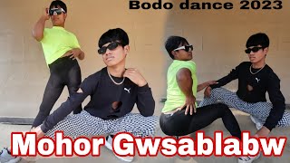 Mohor gwsablabw Nwma nwmpaya _ Bodo evergreen  song || Banjay ,  birdao , Debit