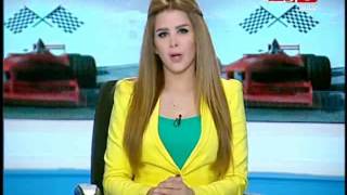 النهار news |  التليفزيون المصري ينقل مباراة الأهلى مع خيتافي الأسبانى