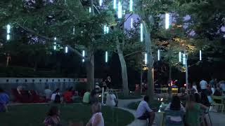 2018.06.15 - Fridays at the fountain - Crystal City