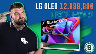 LG OLED88Z39LA Fernseher 88