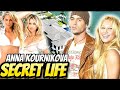 Anna Kournikova and Enrique Iglesias Secret Relationship and Their Private Family Life