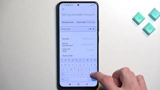 How to Enable Portable Hotspot on Redmi Note 11 Pro - Set Up Wi-Fi Hotspot