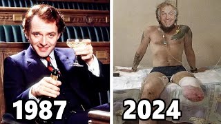 The New Statesman (1987) Cast: Then and Now 2024, Who Passed Away After 38 Years?