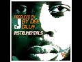 air signs j dilla instrumental