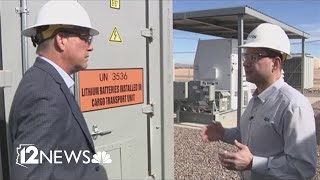 Is your electric bill rising because of data centers?