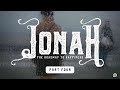 Purpose Through Our Imperfection | Jonah: The Roadmap To Happiness, Part 4