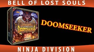 BoLS Unboxing | Warhammer Doomseeker