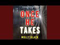 Chapter 27.4 & Chapter 28.1 - Once He Takes (A Claire King Fbi Suspense Thriller—Book Three)