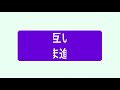 ながら操作は危険です（歩行者・自転車編）