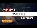 This Is the Sawtooth Difference.