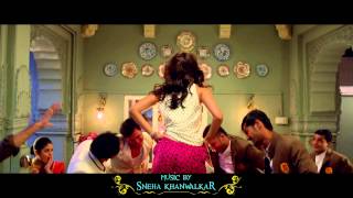 Khoobsurat - Engine Ki Seeti Song - TV Spot