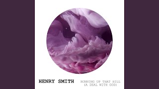 Running Up That Hill (A Deal With God) (Piano Version)