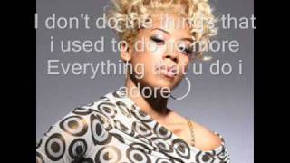 Jaheim feat. Keyshia Cole - I've Changed