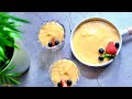 Vanilla Custard Recipe With Custard Powder