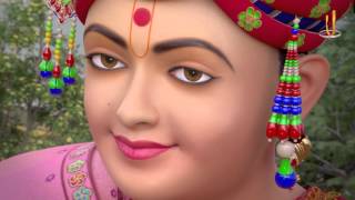 Lilachham Vanma | 3D Animation | Official Trailer | 23 Sep 2015 | Gyanjivandasji Swami - Kundaldham