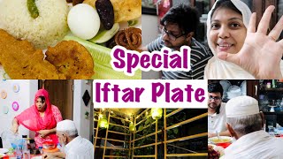 Sehri to Iftar Vlog | স্পেশাল ইফতার প্লেট | সেহরি থেকে ইফতারে বিভিন্ন আইটেম  |Ramadan 2021| Tanzila