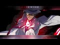 【electro】overwerk canon