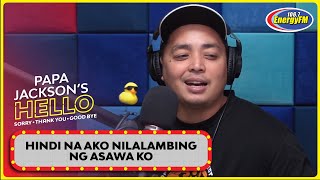 NAKAKALUNGKOT NA DAHIL LANG SA RASON NA 'YAN, MAG HIHIWALAY KAYO?! | HELLO S.T.G.