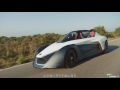 fantasy to reality nissan bladeglider