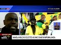 ANC Mpumalanga elective conference highlights with Prof. Barry Hanyane