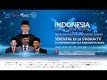 INDONESIA MAKIN CAKAP DIGITAL