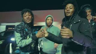 DaYungMagician x YvBaby3 - Free Tae Slime (Official Music Video) dir. by @CobbShotem