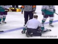 scott stevens destroys paul kariya stanley cup final 2003 multiview