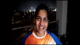 Twarit Khel: Rahi Sarnobat Clinches Gold In 25m Pistol Shooting | ABP News